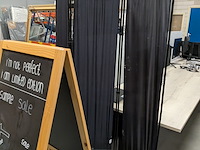 Diverse saloninrichting - afbeelding 2 van  10