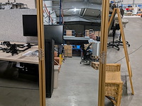 Diverse saloninrichting - afbeelding 3 van  10