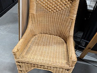 Diverse saloninrichting - afbeelding 5 van  10