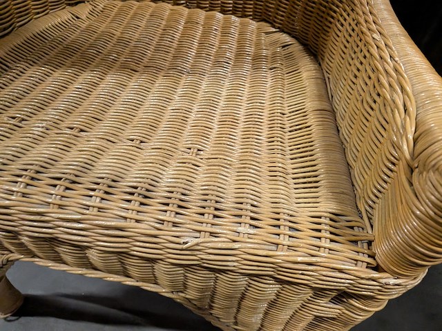 Diverse saloninrichting - afbeelding 6 van  10