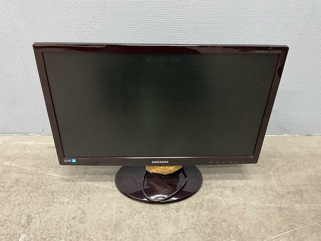 Diverse samsung monitors (8x) - afbeelding 2 van  9
