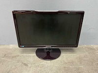 Diverse samsung monitors (8x) - afbeelding 4 van  9