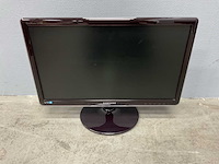 Diverse samsung monitors (8x) - afbeelding 5 van  9