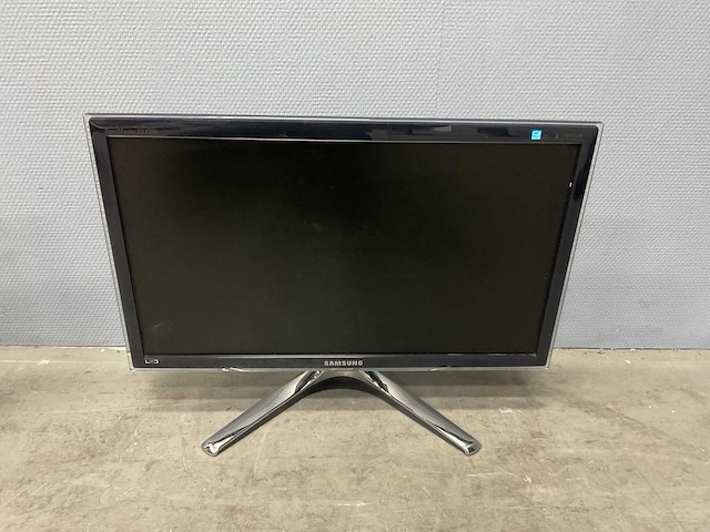 Diverse samsung monitors (8x) - afbeelding 7 van  9