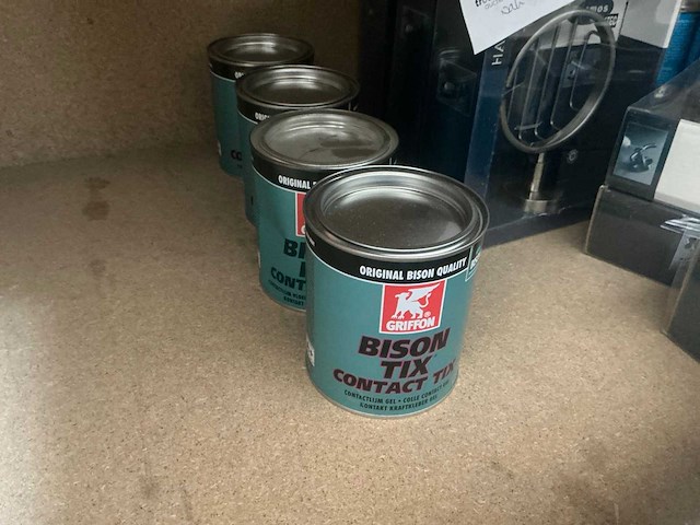 Diverse sanitair en consumentengoed - afbeelding 3 van  6