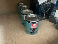 Diverse sanitair en consumentengoed - afbeelding 3 van  6