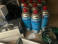 Diverse sanitair en consumentengoed - afbeelding 6 van  6