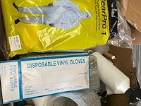 Diverse sanitair gerelateerde spullen - afbeelding 7 van  9
