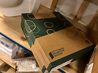 Diverse sanitair & installatiemateriaal - afbeelding 5 van  9