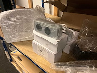 Diverse sanitair & installatiemateriaal - afbeelding 6 van  9