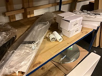 Diverse sanitair & installatiemateriaal - afbeelding 7 van  9