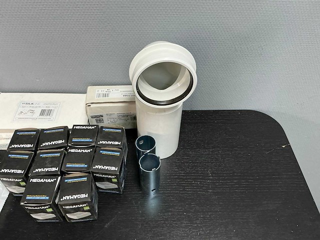 Diverse sanitair onderdelen - afbeelding 4 van  12