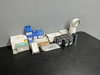 Diverse sanitair onderdelen - afbeelding 6 van  12