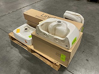 Diverse sanitair - afbeelding 2 van  3