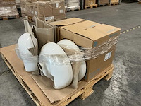 Diverse sanitair - afbeelding 1 van  7