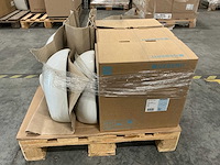 Diverse sanitair - afbeelding 2 van  7