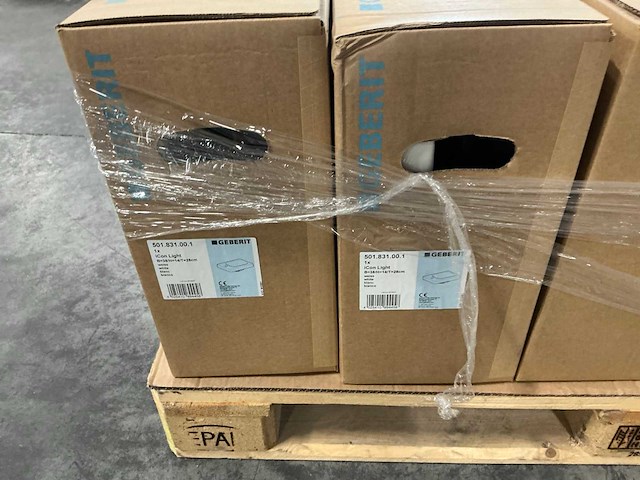 Diverse sanitair - afbeelding 6 van  7