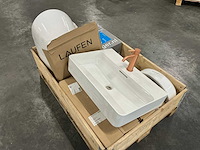 Diverse sanitair - afbeelding 3 van  8