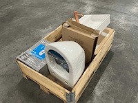 Diverse sanitair - afbeelding 4 van  8