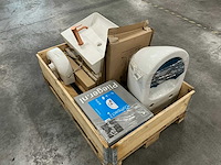 Diverse sanitair - afbeelding 5 van  8