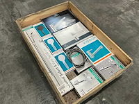 Diverse sanitair - afbeelding 3 van  8