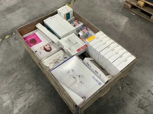 Diverse sanitair - afbeelding 5 van  9