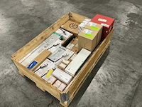 Diverse sanitair - afbeelding 1 van  9