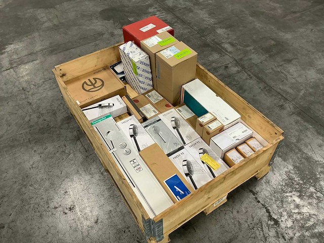 Diverse sanitair - afbeelding 3 van  9