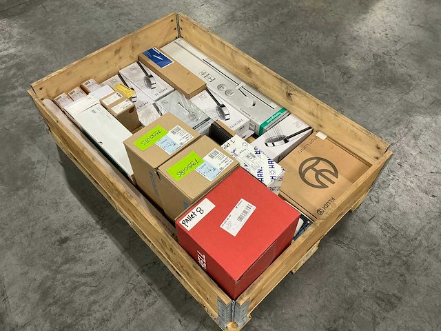 Diverse sanitair - afbeelding 5 van  9