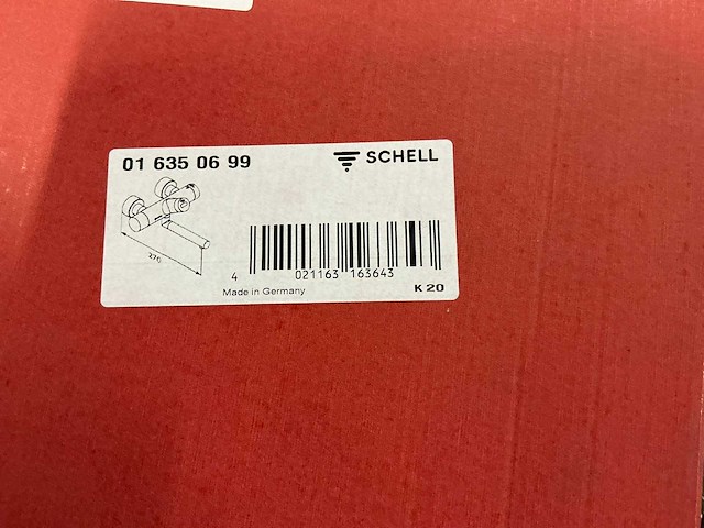Diverse sanitair - afbeelding 9 van  9