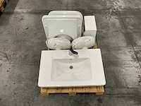 Diverse sanitair - afbeelding 2 van  8
