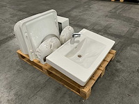 Diverse sanitair - afbeelding 3 van  8