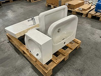 Diverse sanitair - afbeelding 5 van  8