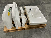 Diverse sanitair - afbeelding 8 van  8