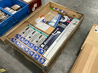 Diverse sanitair - afbeelding 1 van  9