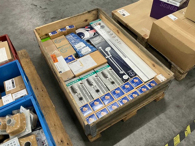 Diverse sanitair - afbeelding 3 van  9