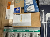 Diverse sanitair - afbeelding 8 van  9