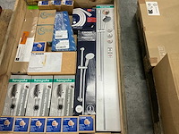 Diverse sanitair - afbeelding 9 van  9