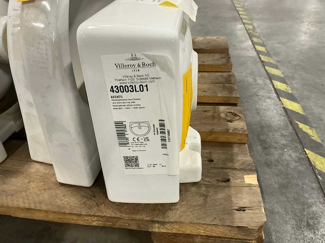 Diverse sanitair - afbeelding 6 van  8
