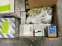 Diverse sanitair - afbeelding 8 van  11