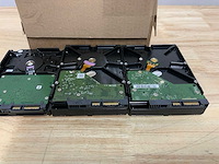 Diverse sata interne hdd 3,5” 1tb/1,5tb/2tb (20x) - afbeelding 2 van  3