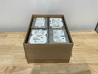 Diverse sata interne hdd 3,5” 750gb (20x) - afbeelding 3 van  4