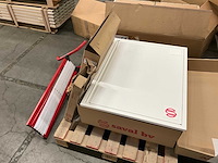 Diverse saval brandblusapparatuur - afbeelding 1 van  4