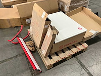 Diverse saval brandblusapparatuur - afbeelding 2 van  4