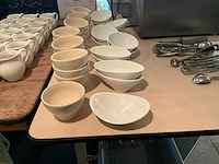Diverse schaaltjes (30x) - afbeelding 2 van  5