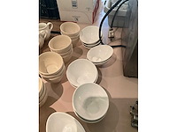 Diverse schaaltjes (30x) - afbeelding 4 van  5