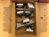 Diverse schakelaars en lampen - afbeelding 4 van  5