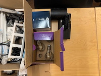 Diverse schakelaars en lampen - afbeelding 5 van  5