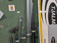 Diverse scharnierassen - afbeelding 2 van  12