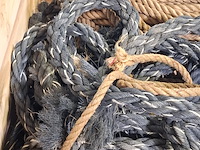 Diverse scheeps touwen - afbeelding 6 van  6